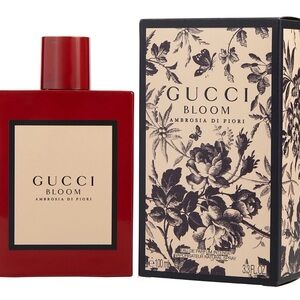 Gucci Bloom Ambrosia di Fiori